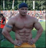 Mariusz Pudzianowski